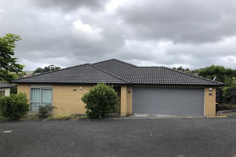 Photo of property in 11 Cartmel Avenue, Massey, Auckland, 0614