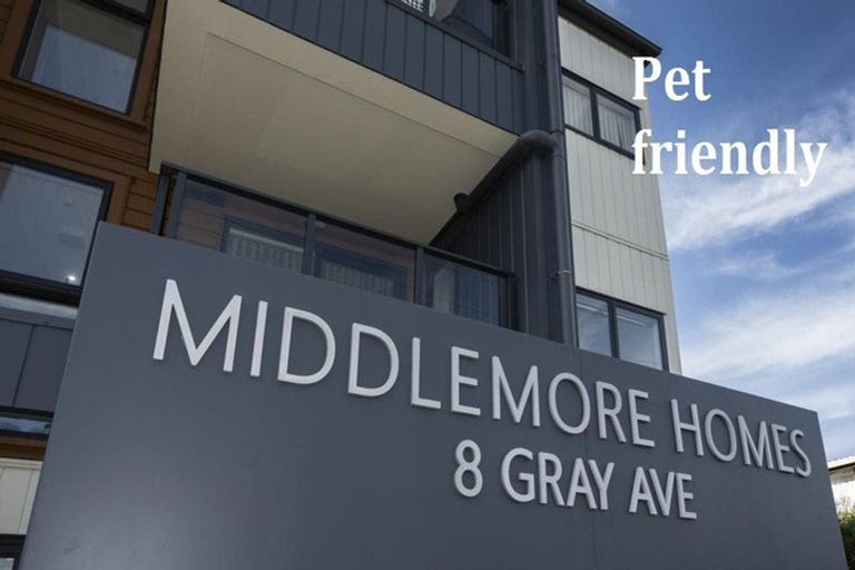 Photo of property in 4/8g Gray Avenue, Mangere East, Auckland, 2024