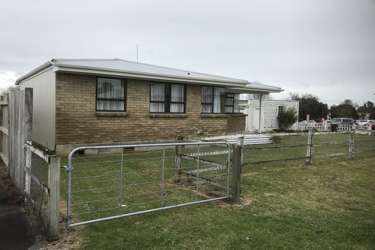 Photo of property in 13a Anzac Street, Cambridge, 3434