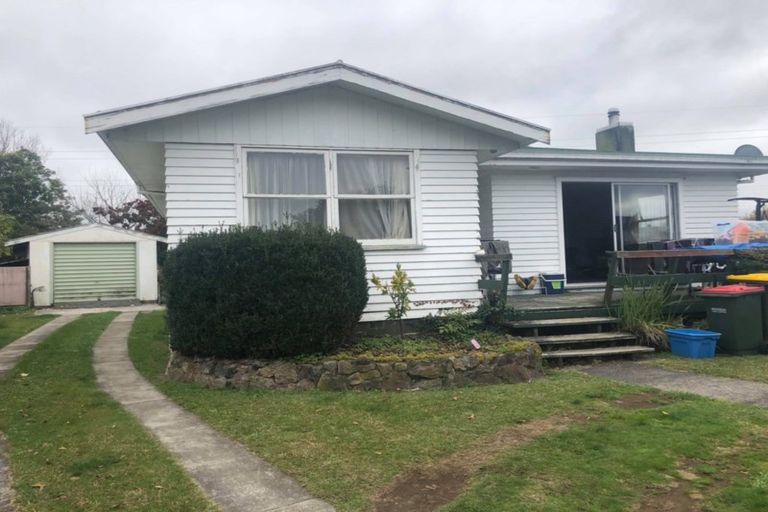 Photo of property in 10 Kelly Street, Utuhina, Rotorua, 3015
