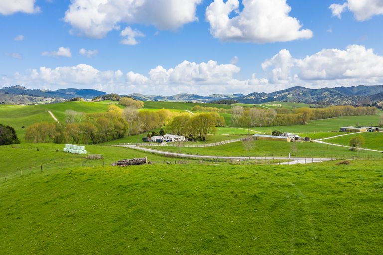 Photo of property in 315 Old Kaipara Road, Kaipara Flats, Warkworth, 0981