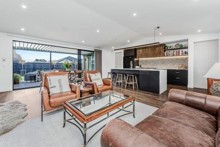 Photo of property in 10 Acrasia Street, Lincoln, 7608