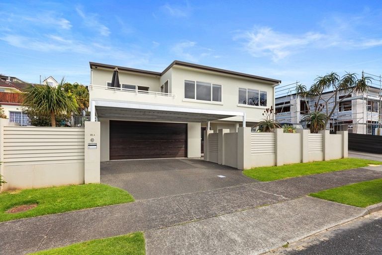 Photo of property in 31a Seaview Road, Otumoetai, Tauranga, 3110