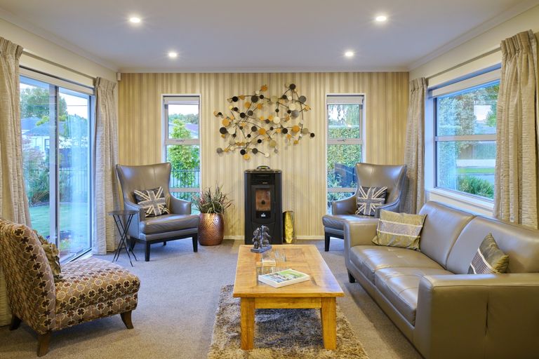 Photo of property in 1 Haig Place, Woolston, Christchurch, 8023