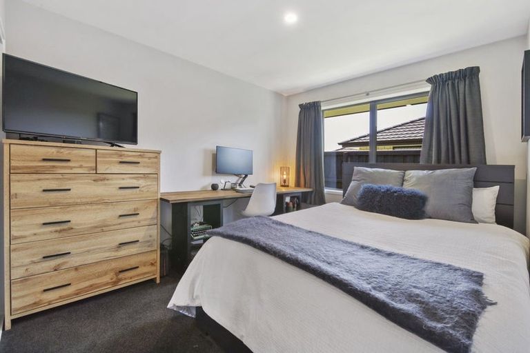 Photo of property in 3 Fairhall Street, Rolleston, 7615