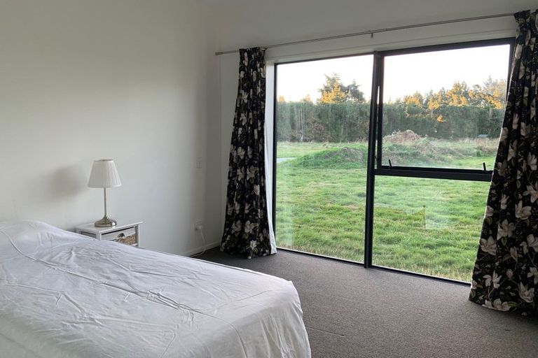 Photo of property in 395 Hoskyns Road, Rolleston, Christchurch, 7675