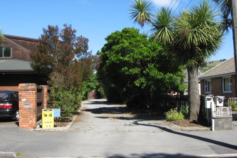 Photo of property in 251b Fifield Terrace, Opawa, Christchurch, 8023