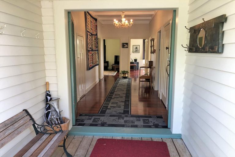 Photo of property in 203 Onekura Road, Waipapa, Kerikeri, 0295