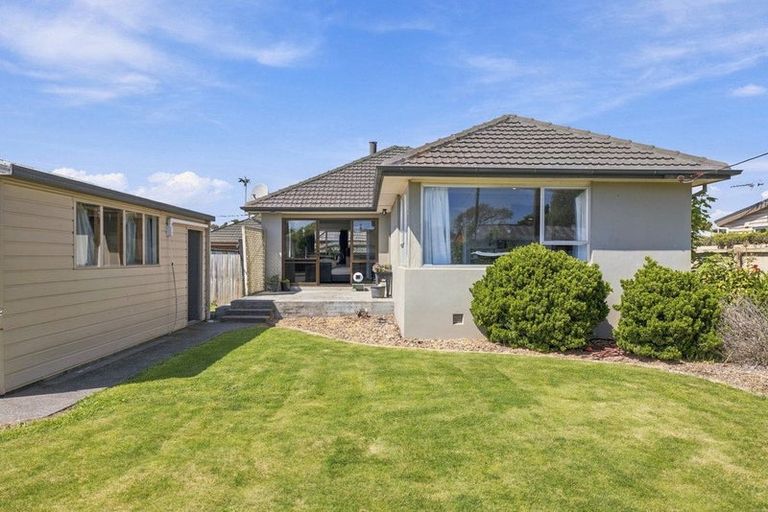 Photo of property in 3 Riwai Street, Templeton, Christchurch, 8042
