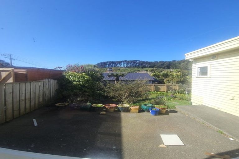 Photo of property in 167 Daniell Street, Newtown, Wellington, 6021