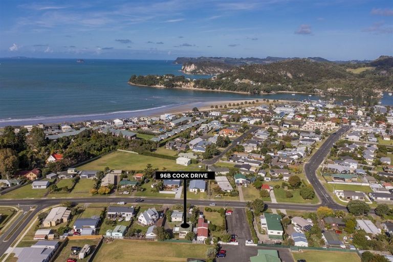 Photo of property in 96b Cook Drive, Whitianga, 3510