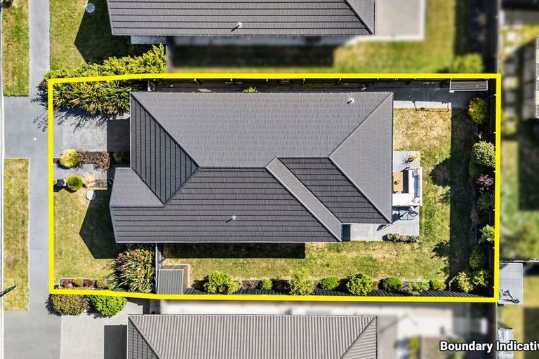 Photo of property in 32 Conailus Street, Halswell, Christchurch, 8025