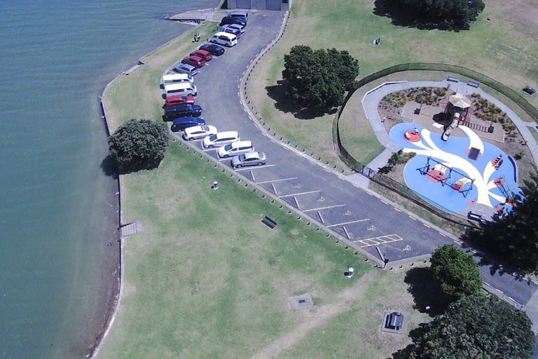 Photo of property in 580 Weymouth Road, Weymouth, Auckland, 2103