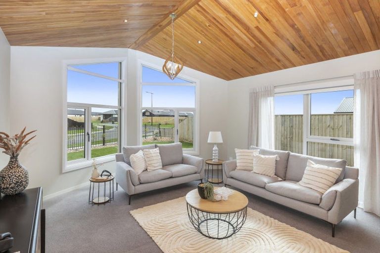 Photo of property in 48 Candlesticks Crescent, Lincoln, 7608