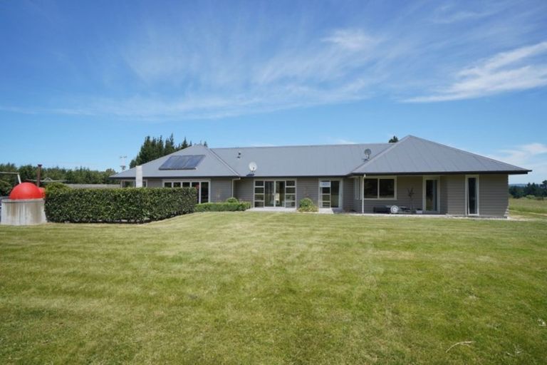 Photo of property in 317 Mount Grey Road, Loburn, Rangiora, 7472