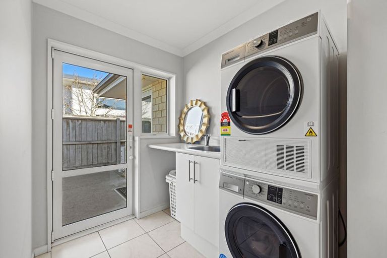 Photo of property in 57 Westpark Drive, Burnside, Christchurch, 8053