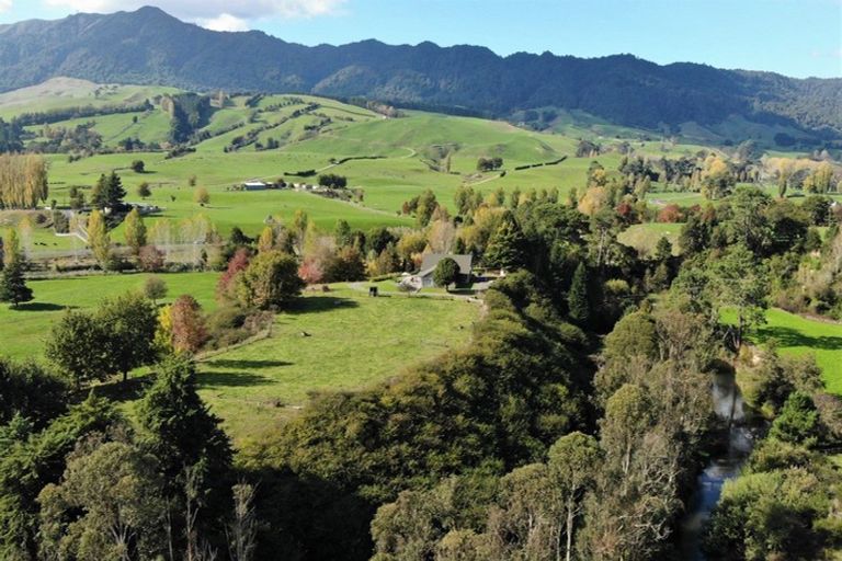 Photo of property in 998b Tauranga Road, Te Poi, Matamata, 3473