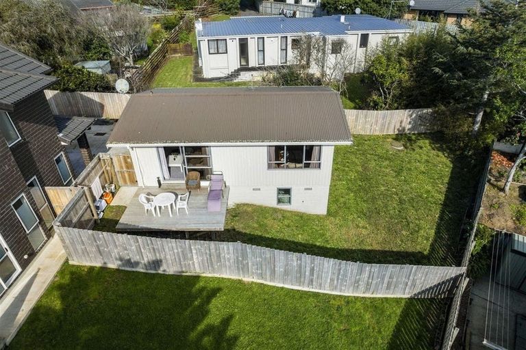 Photo of property in 7d Yeoman Place, Howick, Auckland, 2014