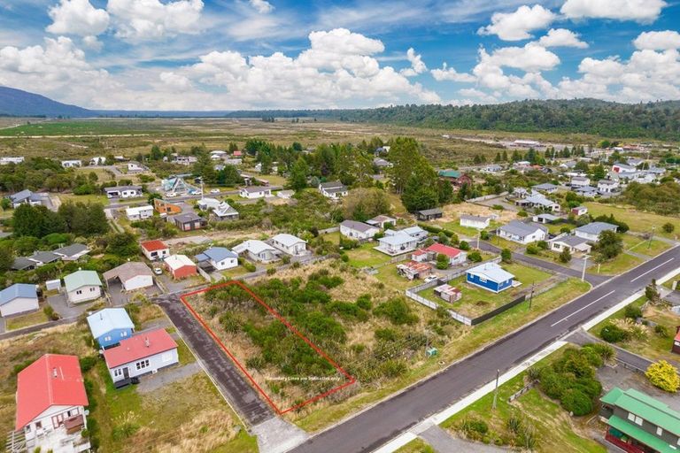 Photo of property in 19 Millar Street, National Park, Owhango, 3989