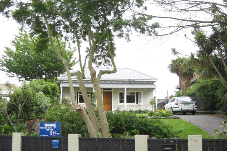 Photo of property in 140 Richardson Terrace, Woolston, Christchurch, 8023