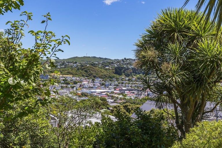 Photo of property in 143 Coromandel Street, Newtown, Wellington, 6021