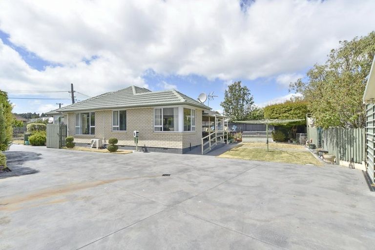 Photo of property in 3 Niagara Street, Wainoni, Christchurch, 8061