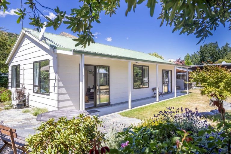 Photo of property in 3a Cornwall Street, Arrowtown, 9302