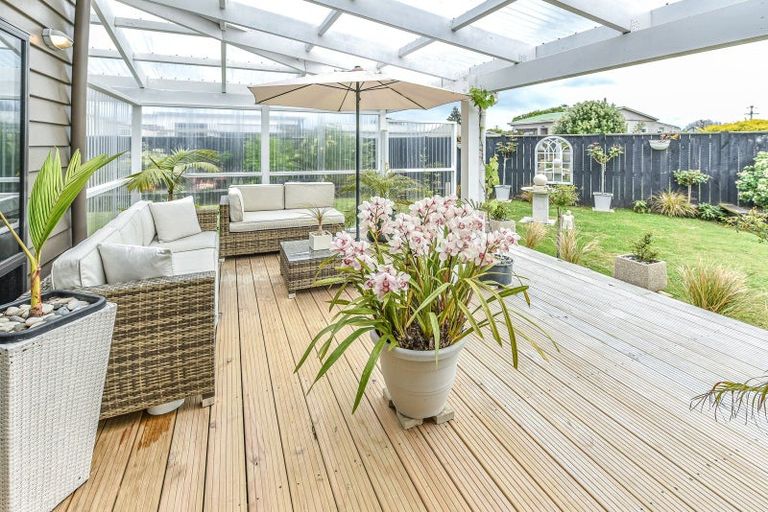 Photo of property in 13 Kamahi Street, Castlecliff, Whanganui, 4501