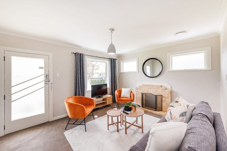 Photo of property in 67 Guy Avenue, Takaro, Palmerston North, 4410