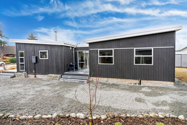 Photo of property in 29 Glencairn Road, Twizel, 7901