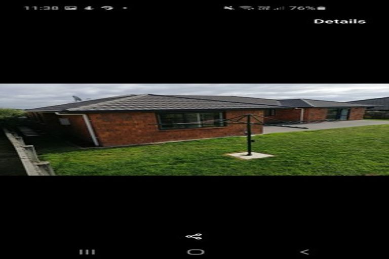 Photo of property in 18 Ihimaera Terrace, Leamington, Cambridge, 3432