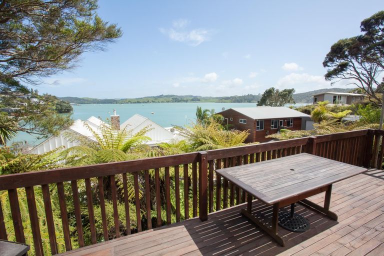 Photo of property in 116e Greenslade Road, Raglan, 3295