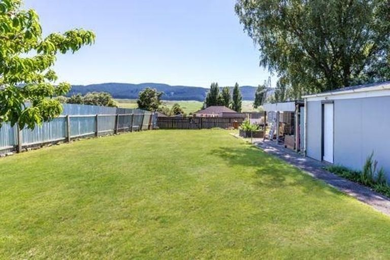 Photo of property in 8 Mountview Close, Whakamaru, Mangakino, 3492