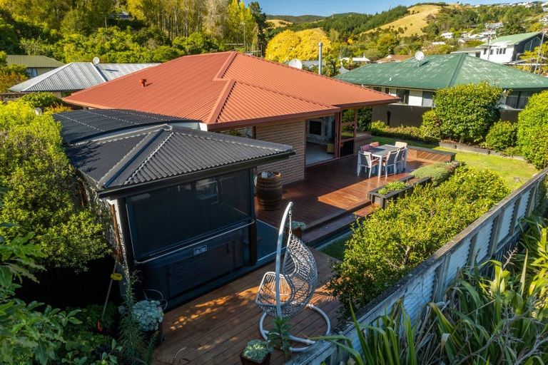 Photo of property in 5 Burrough Place, Enner Glynn, Nelson, 7011