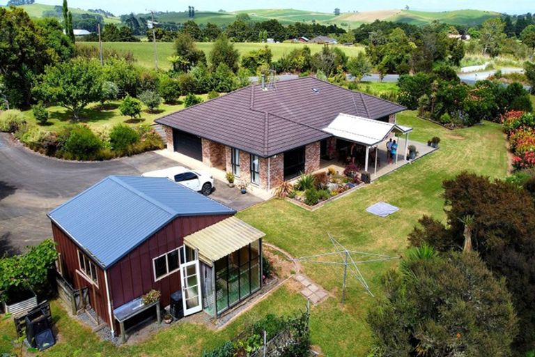 Photo of property in 262 Mckinley Road, Kokopu, Whangarei, 0179