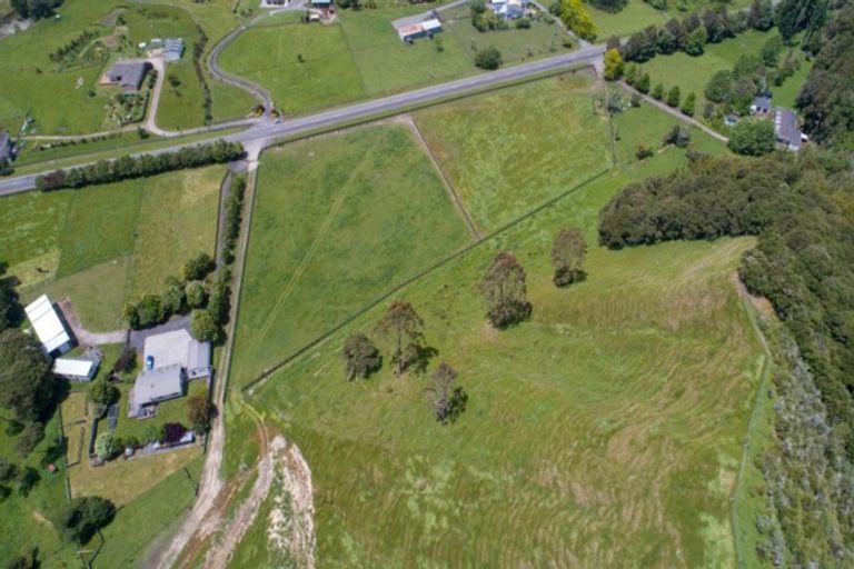 Photo of property in 1035 State Highway 4, Parikino, Whanganui, 4573