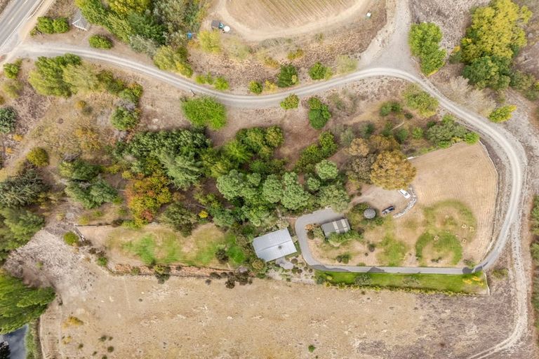 Photo of property in 380 Bannockburn Road, Bannockburn, Cromwell, 9384