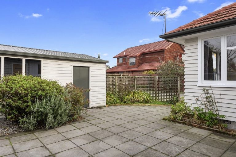 Photo of property in 1/17 Worthy Street, Ilam, Christchurch, 8041