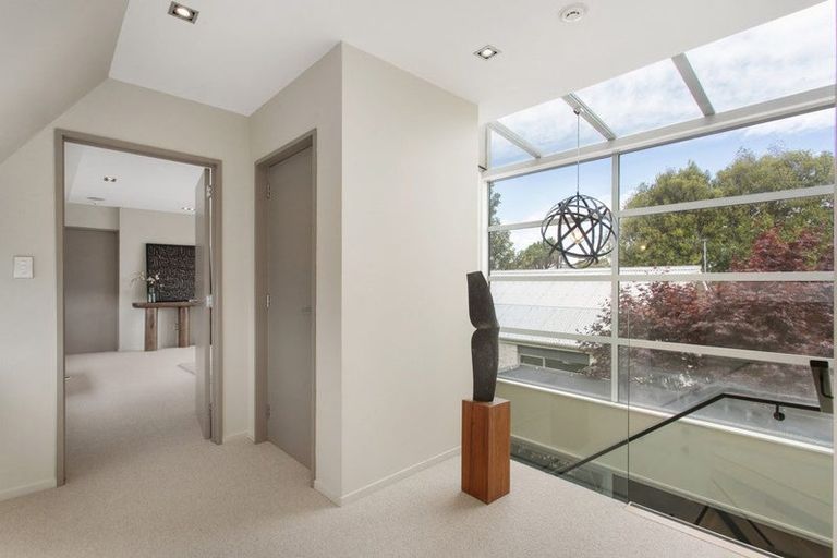 Photo of property in 198a Salisbury Street, Christchurch Central, Christchurch, 8013
