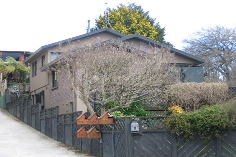 Photo of property in 1249 Victoria Street, Whitiora, Hamilton, 3200