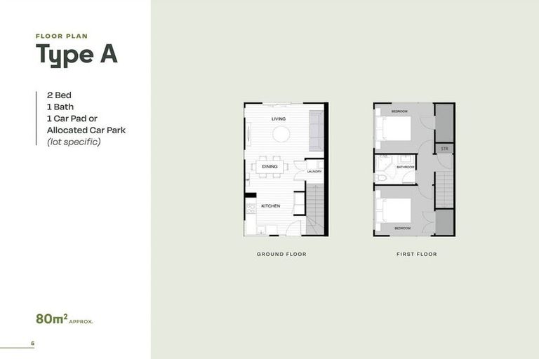 Photo of property in 4 Don Money Street, Wallaceville, Upper Hutt, 5018