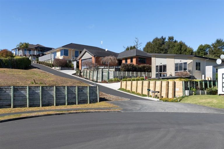 Photo of property in 11a Gregson Drive, Huntly, 3700