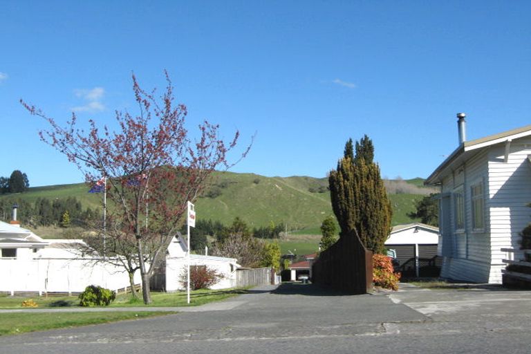 Photo of property in 27 Kaka Road, Taihape, 4720
