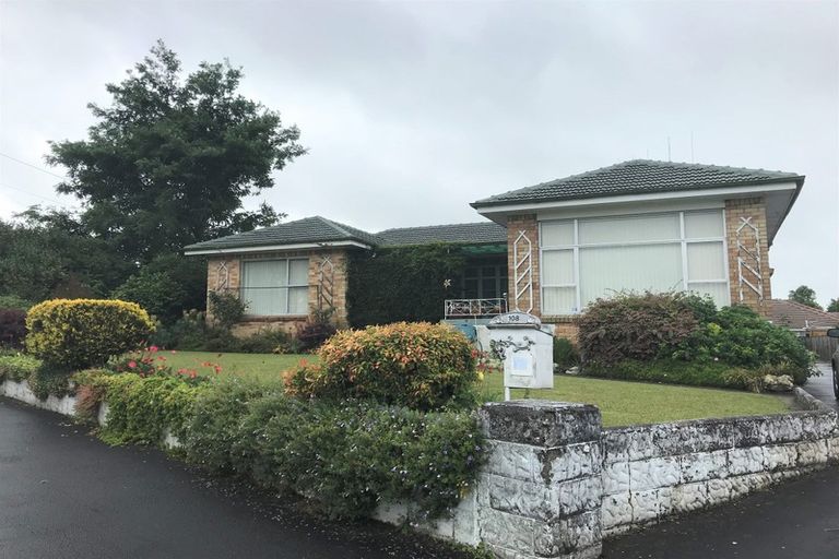 Photo of property in 108 Naylor Street, Hamilton East, Hamilton, 3216