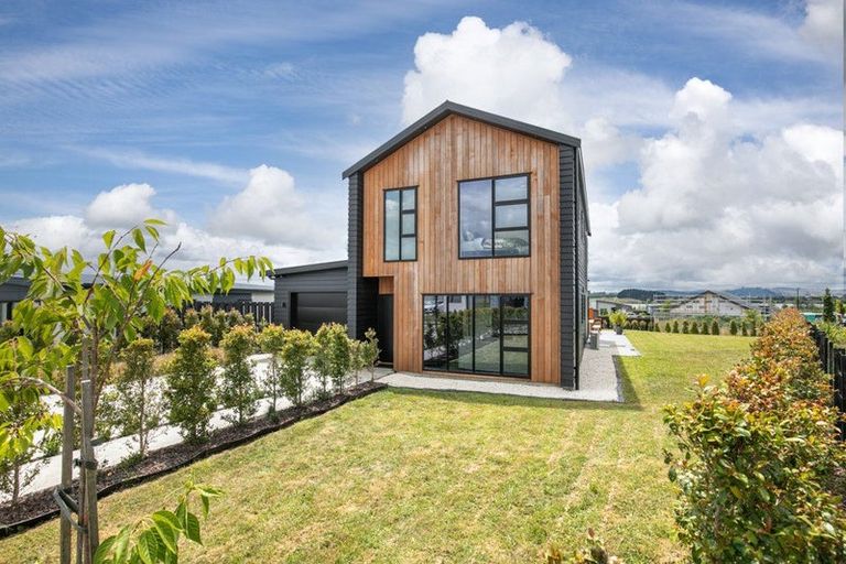 Photo of property in 22 Crake Street, Te Kauwhata, 3710