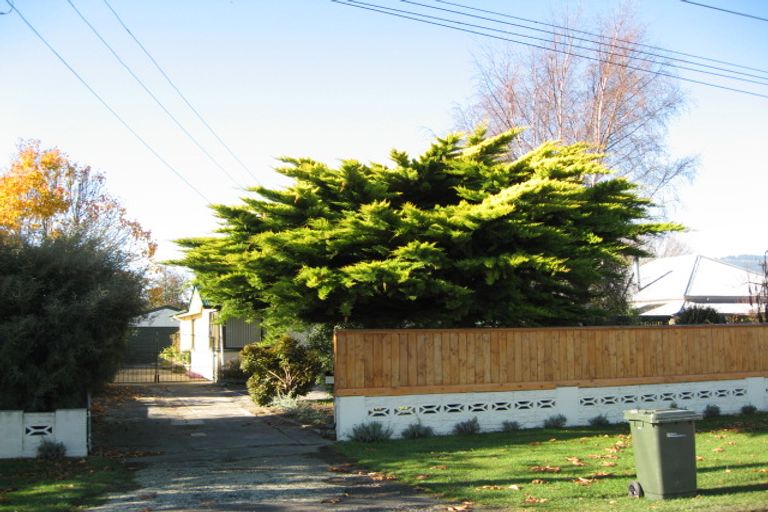 Photo of property in 136 Sutherlands Road, Halswell, Christchurch, 8025