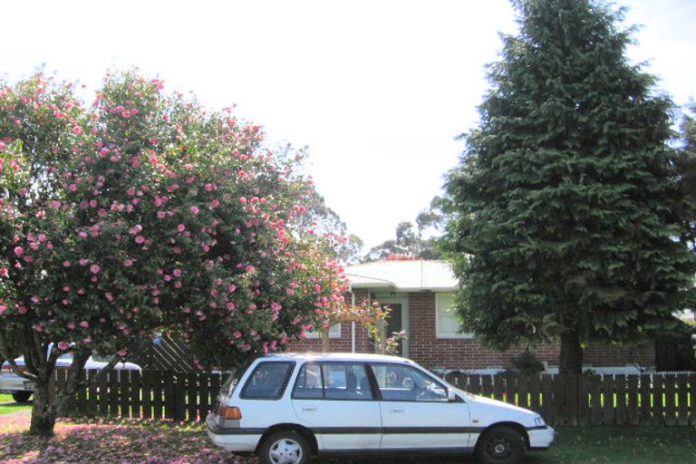 Photo of property in 27 Shirley Street, Mangakakahi, Rotorua, 3015