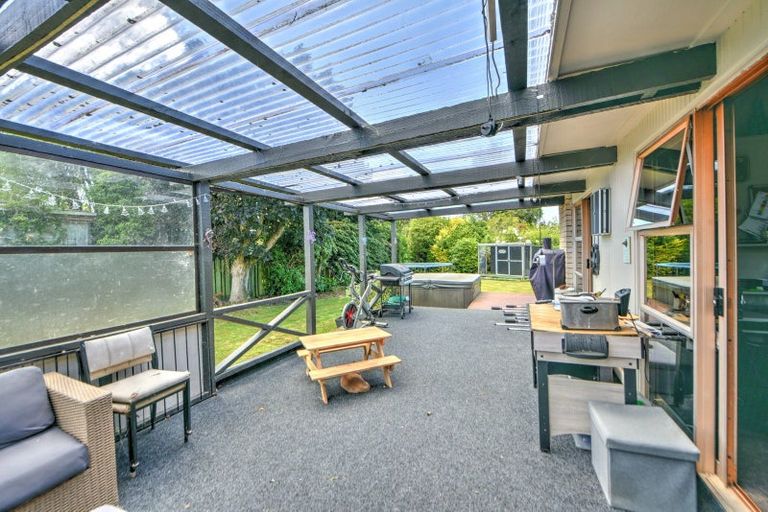 Photo of property in 2 Aranui Place, Gore, 9710