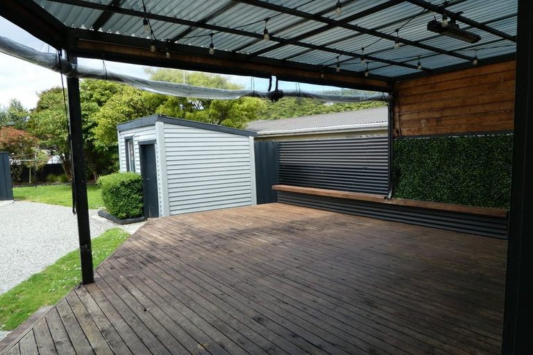 Photo of property in 3 Byron Street, Greymouth, 7805