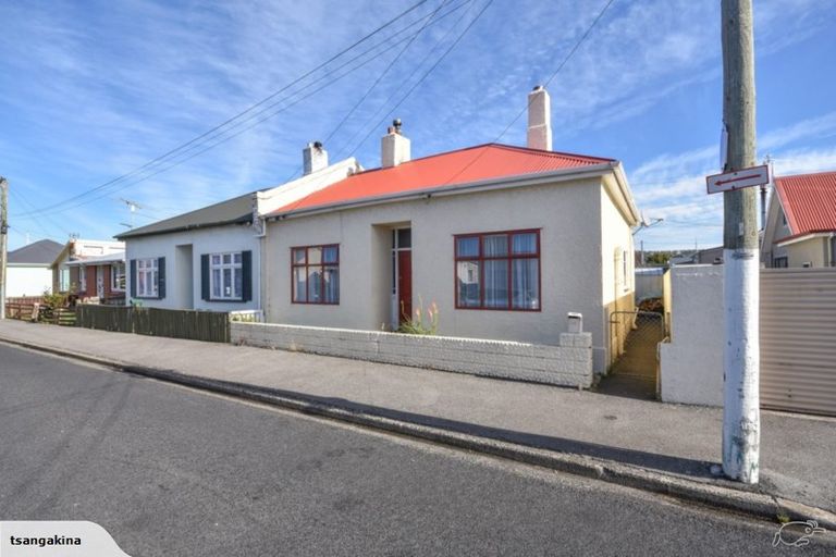 Photo of property in 63 Fingall Street, South Dunedin, Dunedin, 9012